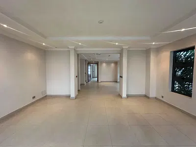 4 Bedroom Townhouse with an Attic and BQ — Ikoyi, Lagos