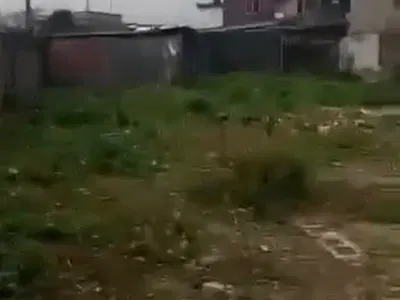371SQM Vacant Plot of Land — Akoka, Yaba, Lagos
