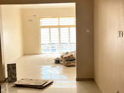 3 Bedroom Bungalow — 6th Avenue, Gwarinpa, Abuja