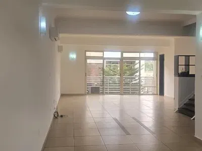 4 Bedroom Luxury Terrace Duplex on 3 Level — Ikoyi, Lagos