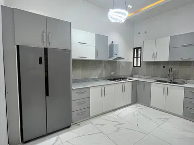 Contemporary 5-Bedroom Fully Detached Duplex — Osapa, Lekki, Lagos