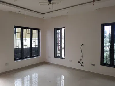 Newly Built 2 Units of 2 Bedroom Apartment with a Room BQ Each — GRA Ikeja Lagos, Ikeja, Lagos
