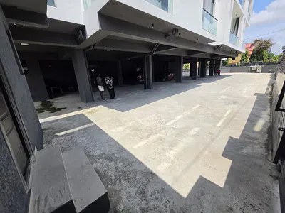 Luxury 2 Bedroom Apartment — Lekki Phase 1, Lekki, Lagos