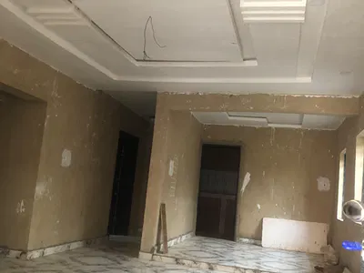 2 Bedroom Flat — Magboro, Ogun
