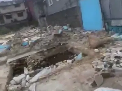 Residential Plot of Land — Ijesha, Surulere, Lagos