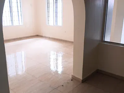 A Standard 3 Bedroom Apartment — Lekki, Lagos
