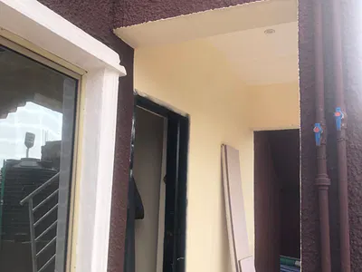 2 Bedroom Flat — Magboro, Ogun