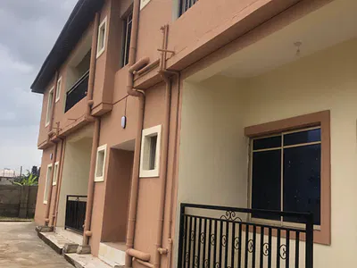 3bedroom Flat — Magboro, Ogun