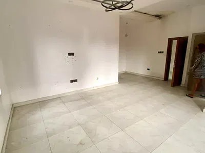 2 Bedroom Apartment — Lekki, Lagos