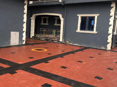 2 Bedroom Flat — Magboro, Ogun