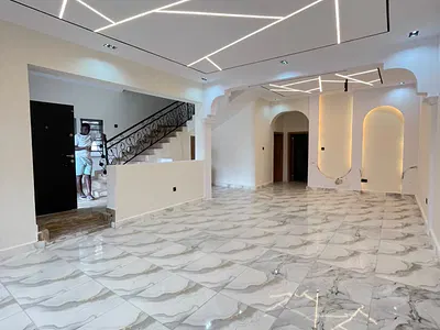 Exquisite 4 Bedroom Terrace Duplex with BQ — Igbo Efon, Lekki, Lagos