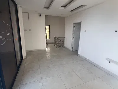 Beautiful 3 Bedroom Masionette — Ajah, Lagos
