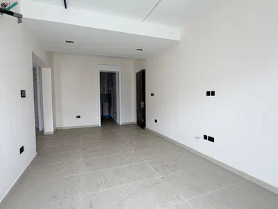 Well Built 2 Bedroom Apartment — Ilasan, Lekki, Lagos