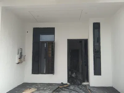 Spacious 3 Bedroom Semi-Detached Duplex — Metro Estate, by Genara Paint, Sangotedo, Ajah, Lagos