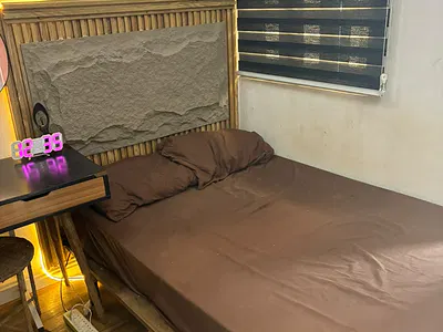 Furnished Self-Contained Apartment — Lekki, Lagos