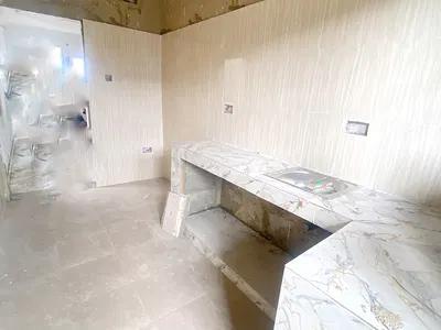 Newly Built Luxury 2 Bedroom Flat — Olowora, Omole Phase 2, Ikeja, Lagos