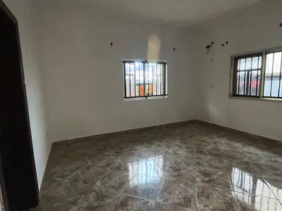 Exquisite Mini Flat Apartment with Pool — Osapa, Lekki, Lagos