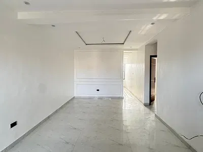 Newly Built 2 Bedroom Apartment in a Secured Environment — Lekki, Lagos