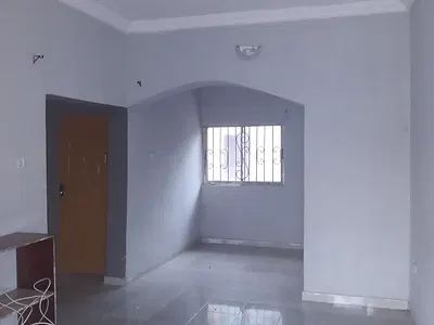 2 Bedroom Flat — L.F.I Estate Off Bayeku Road, Igbogbo, Ikorodu, Lagos
