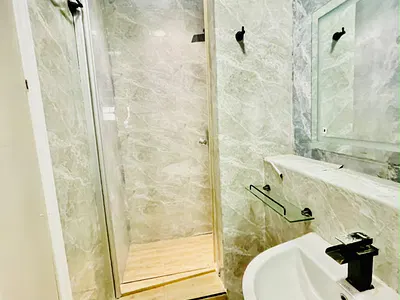 2 Bedroom Apartment in a Secured Environment — Lekki, Lagos