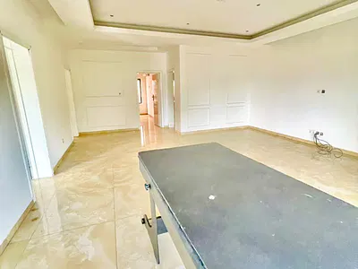 3 Bedroom Apartment in a Secured Environment — Lekki, Lagos