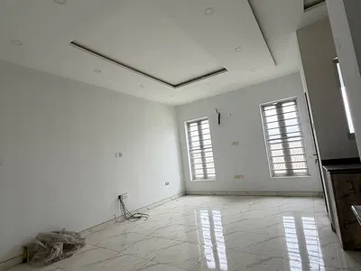 Brand New 2bedroom Apartment — Lekki, Lagos