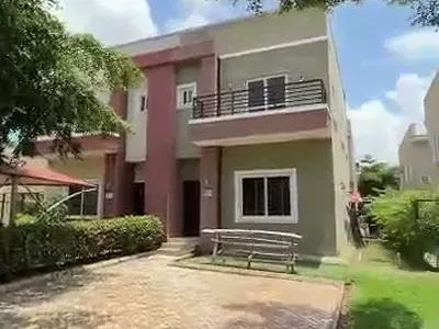 Prime Opportunity 2 Bedroom Semi-Detached Duplex Secure Estate — Lokogoma District, Abuja
