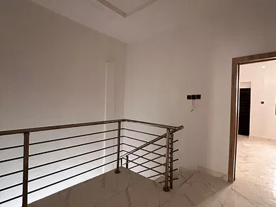 2 Bedroom Semi-Detached — Ajah, Lagos