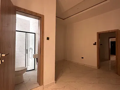 2 Bedroom Terrace Duplex — Atlantic Norminee, Ajah, Lagos
