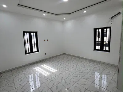 2 Bedroom Flat — Ologolo, Ologolo, Lekki, Lagos