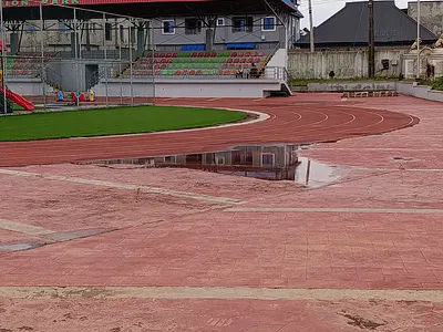 Land — Shiwama Behind Redemption Camp, KM 46, Ogun
