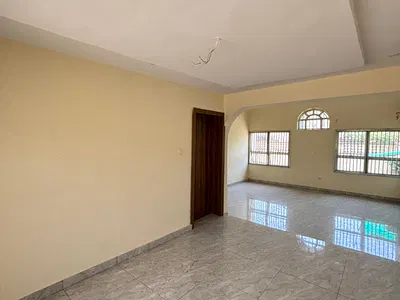 4 Bedroom Semi Detached Duplex — Osapa, Lekki, Lagos