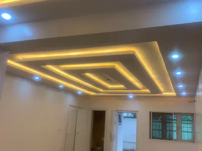 3 Bedroom Specious Apartment — Lekki, Lagos