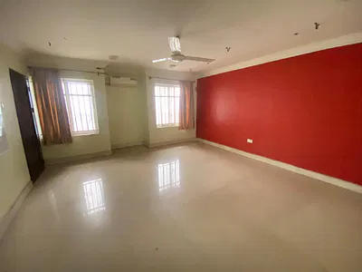 3-Bedroom Terrace Duplex Suitable for Office Use — Grace Court, Lekki, Lagos
