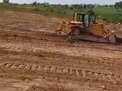 57 Hectares Mixed-Use Development Land with Fcda C of O — Ketti District, Near the New Kabusa Road, Behind Pyakasa, Pyakasa, Lugbe District, Abuja