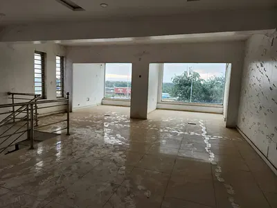 Shopping Mall on 3, 000²M Land — Arepo, Berger, Arepo, Ogun