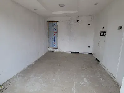 Sharp Shop on the Ground Floor Facing the Road — Lekki Phase 1, Ajah, Lagos