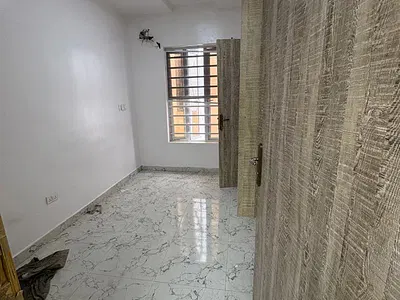 Studio Apartment — Lekki, Lagos