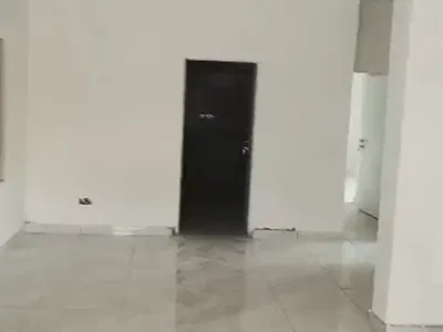 Newly Built 3 Bedroom Flat — Katampe, Abuja