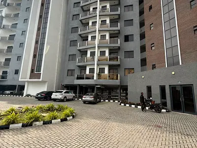 2 Bedroom — Lekki, Lagos