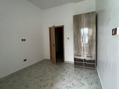 4 Bedroom Duplex — Lekki, Lagos