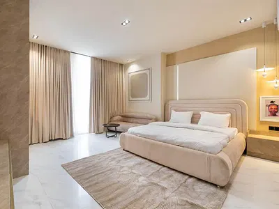 2 Bedroom Flat — Lekki, Lagos