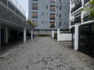 3 Bedroom Apartment — Banana Island, Ikoyi, Lagos