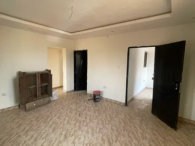 Newly Refurbished 2bed in a Good Location — Pen Cinema Agege Lagos, Agege, Lagos