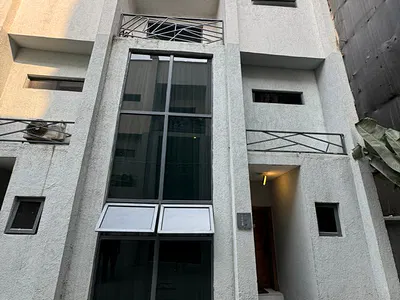 Excellent 2 Bedrooms Terrace Duplex and a BQ — Lekki, Lagos