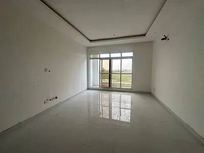 Fully Serviced 3 Bedroom Apartment — Lekki, Lagos