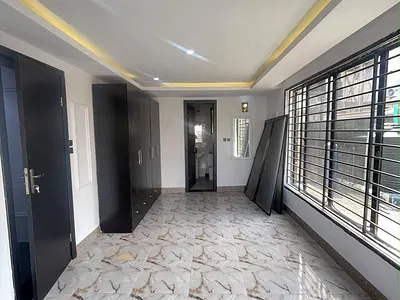 4 Bedroom Penthouse — Ikate, Lekki, Lagos
