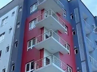 Luxury 3bedroom Apartment on the 3rd Floor — Lekki, Lagos