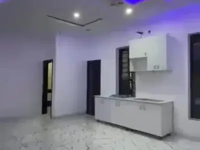Miniflat — Lekki, Lagos