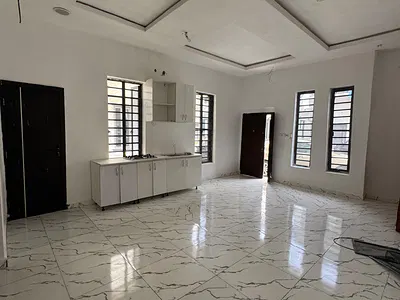 Miniflat — Royal Pine Estate, Lekki Expressway, Lekki, Lagos